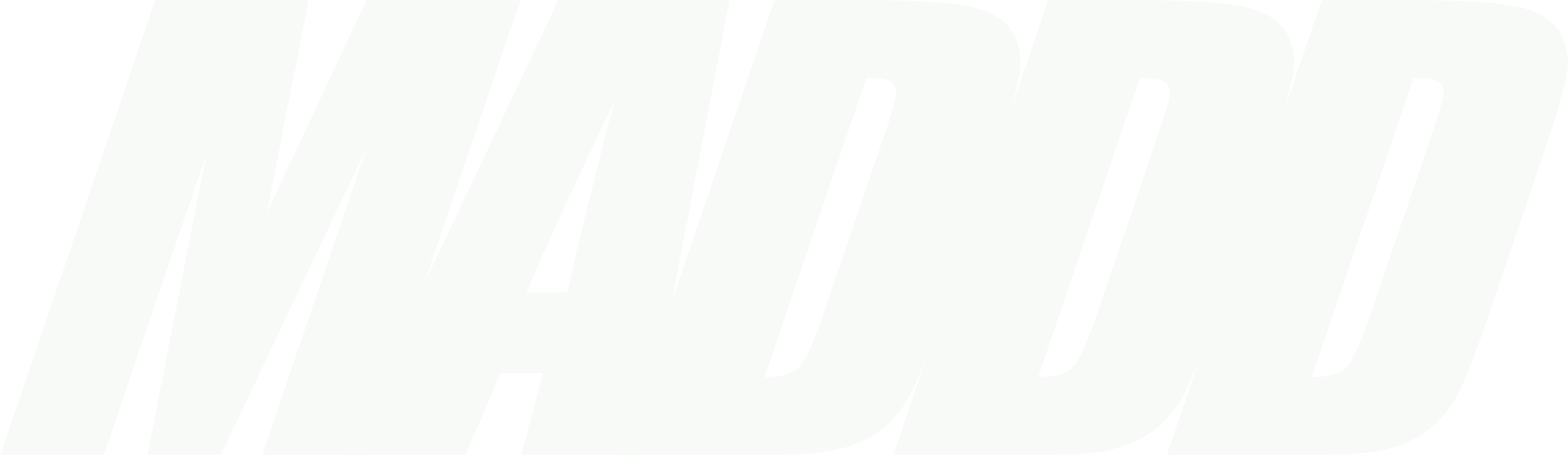 Logo de Maddd en blanc sur fond noir en font impact